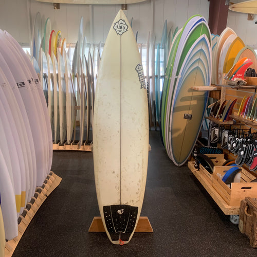 Shuler Thruster 6'4 USED