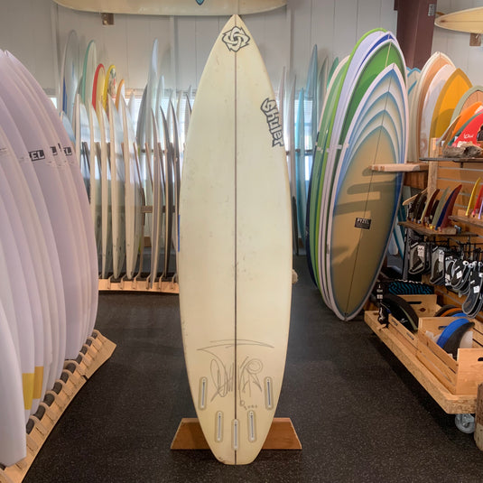 Shuler Thruster 6'4 USED