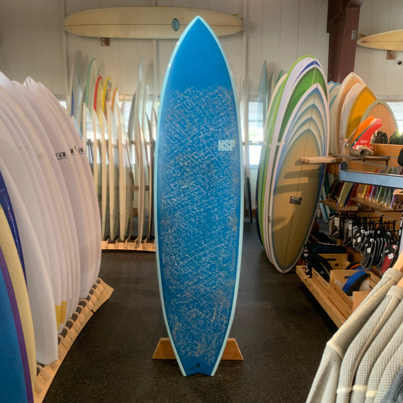 Load image into Gallery viewer, NSP Elements Fish 7&#39;2 USED
