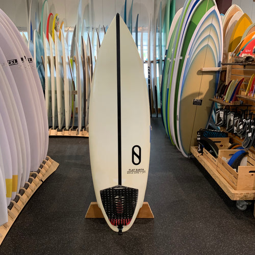 Slater Designs Aipa 5'6 USED