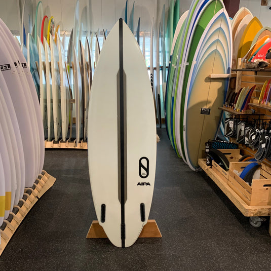 Slater Designs Aipa 5'6 USED