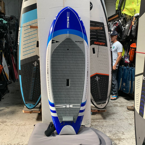 SIC Mako 6'5