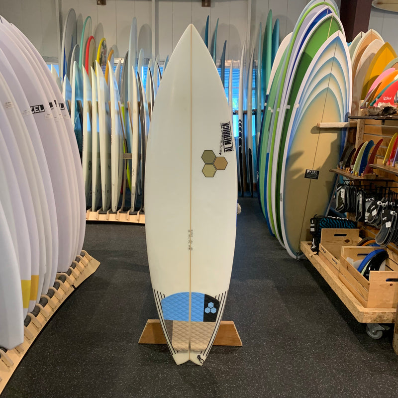 Load image into Gallery viewer, CI Rocket Nine 5&#39;9&quot; USED
