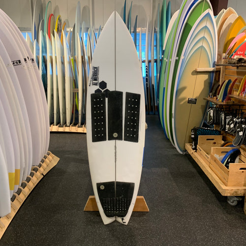 CI Rocket Wide 5'8
