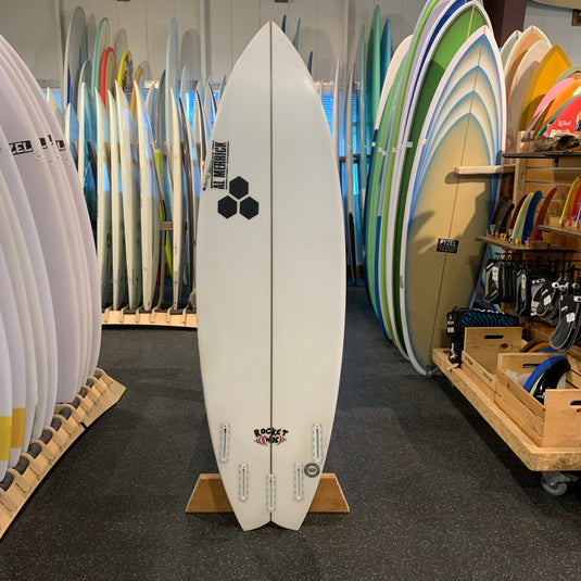 CI Rocket Wide 5'8