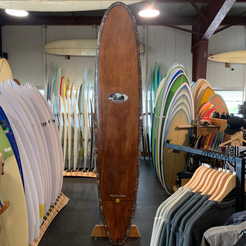 Bill Hamilton 9'1 USED