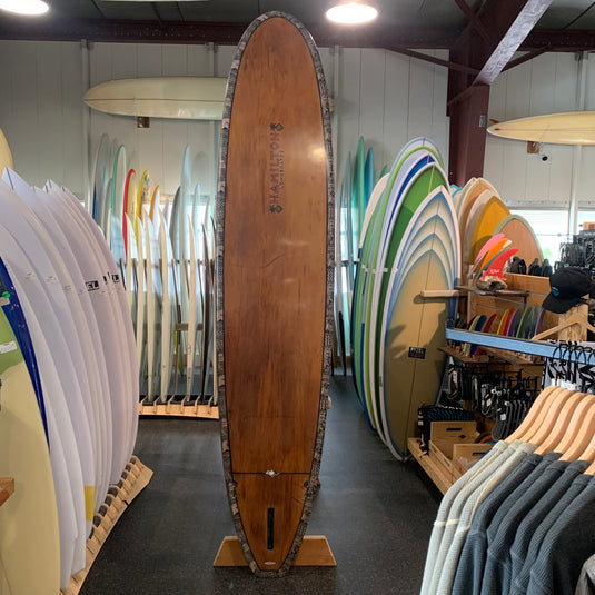 Bill Hamilton 9'1 USED