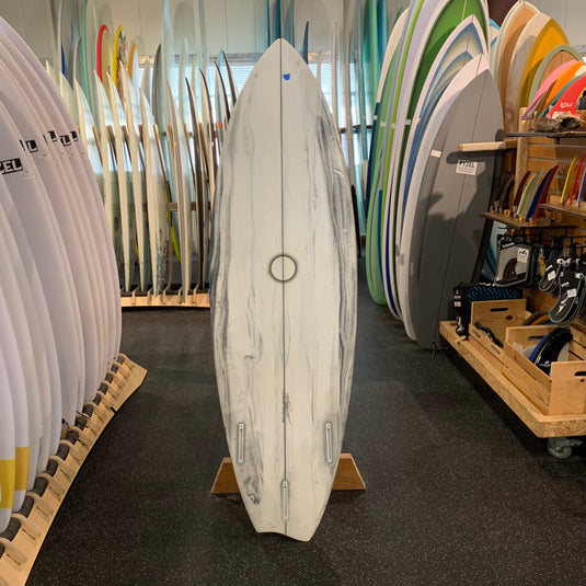 Pace Asym 5'10 USED