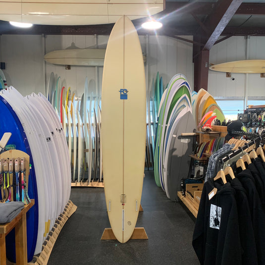 FCD Patagonia 9'6 LB/Gun USED