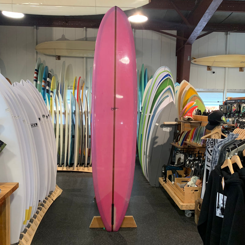 Load image into Gallery viewer, Gato Heroi Dagger 9&#39;4&quot; USED
