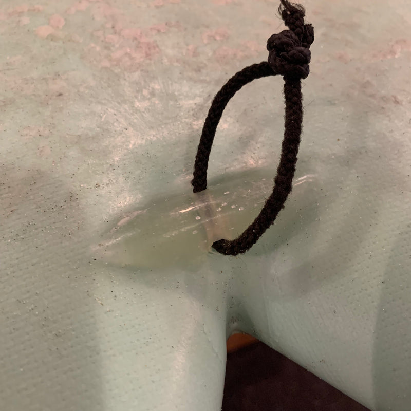 Load image into Gallery viewer, Almond Fish 5&#39;8 USED
