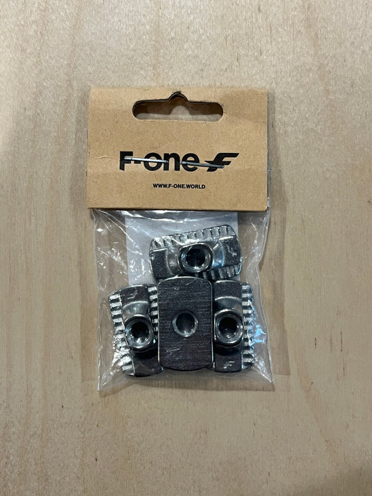 F-One M6 T-Nuts (4)
