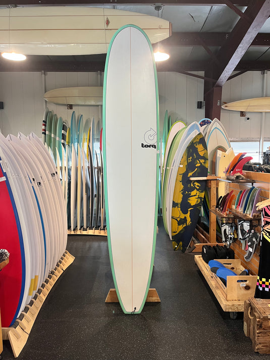 Torq Longboard 9'6" USED