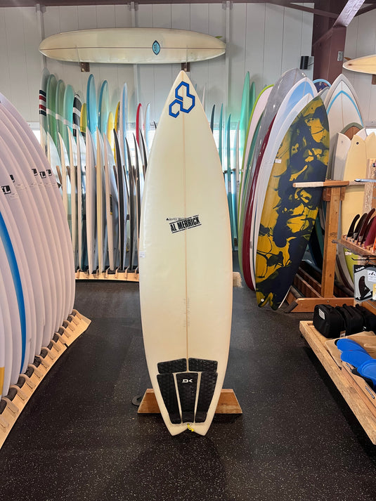 Channel Islands Flyer F 6'0 USED