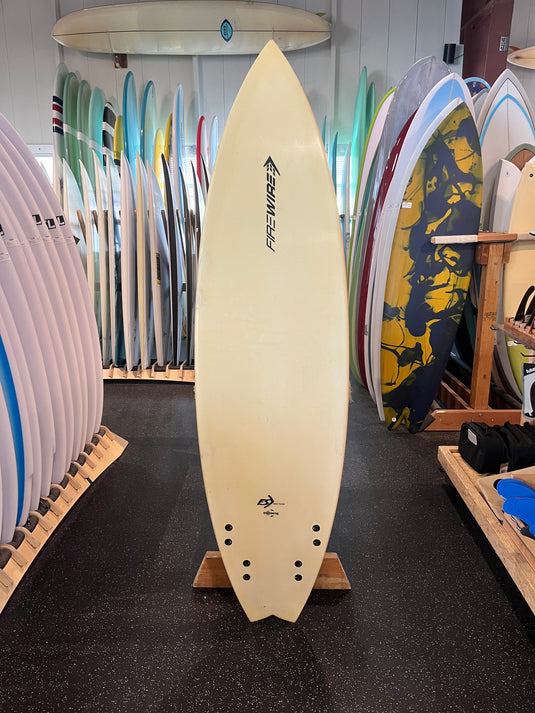 Firewire 6'4" USED