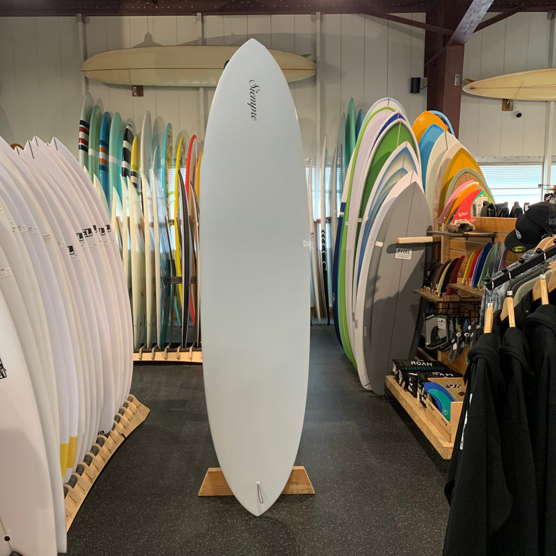 Load image into Gallery viewer, Siempre 7'6 Double Ender NEW
