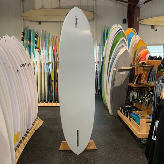 Siempre 7'6 Double Ender NEW