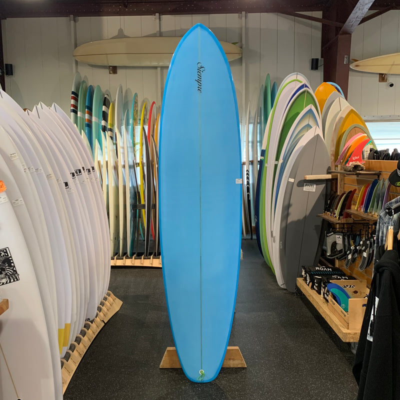 Load image into Gallery viewer, Siempre 7'6 Egg NEW
