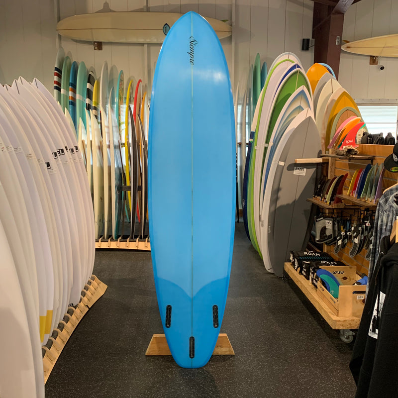 Load image into Gallery viewer, Siempre 7'6 Egg NEW
