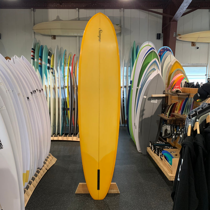 Load image into Gallery viewer, Siempre Single Fin 8'0 NEW
