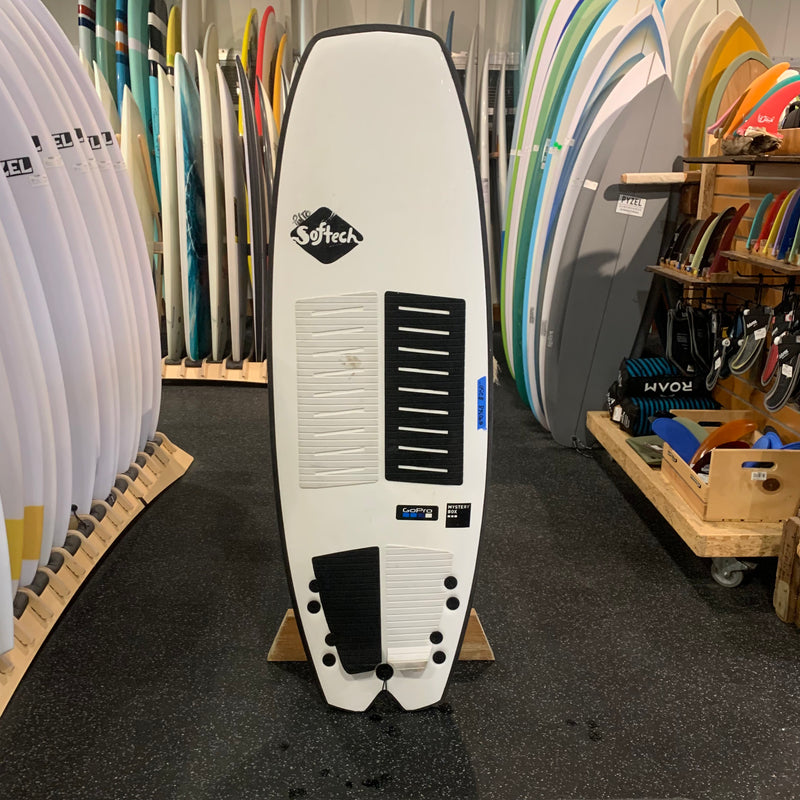 Load image into Gallery viewer, Softech Mystery Box 5'2" USED
