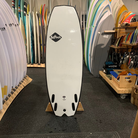 Softech Mystery Box 5'2