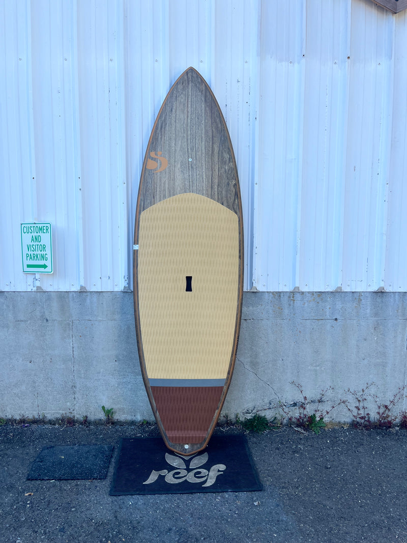 Load image into Gallery viewer, Sunova Ghost 8'5 USED
