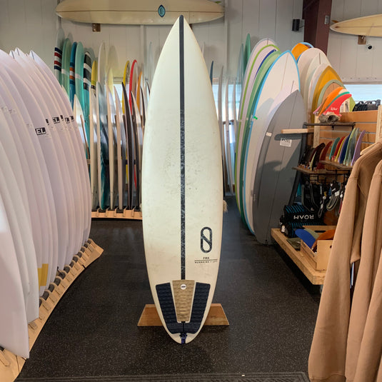 Used Surfboards