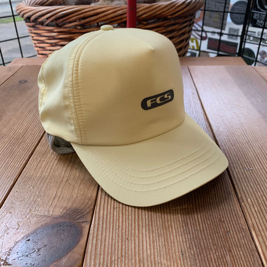 FCS Surf Truckers Wet Cap