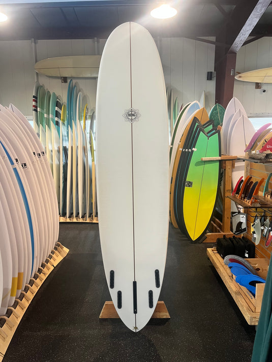 Bing Collector 8'0" USED