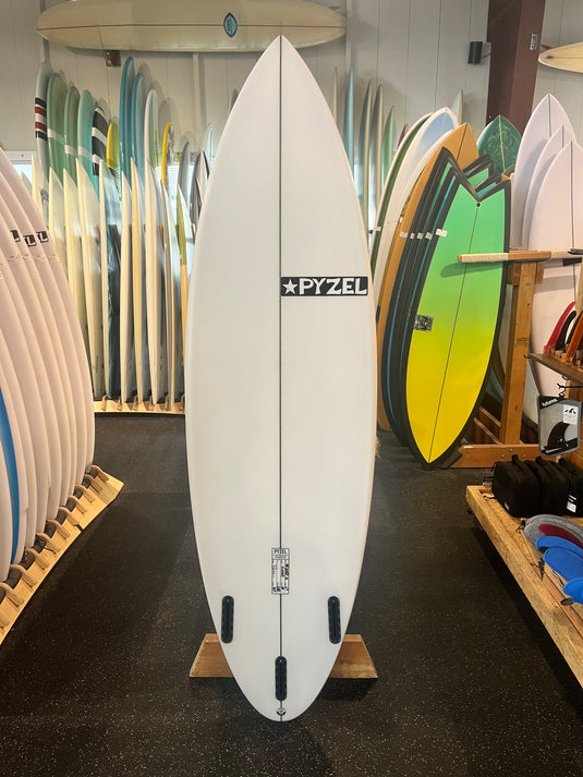 Pyzel Ghost 6'3" USED