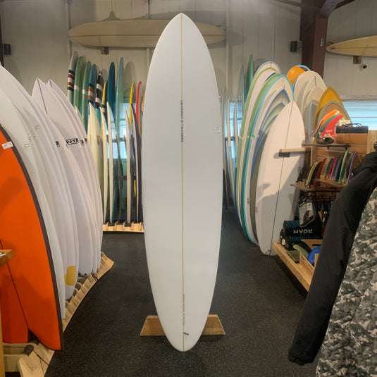 CI Mid 7'2