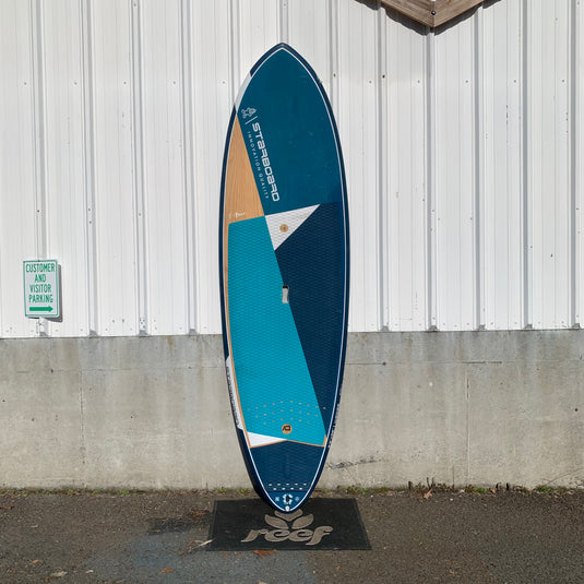 Starboard Wedge 9'2" USED