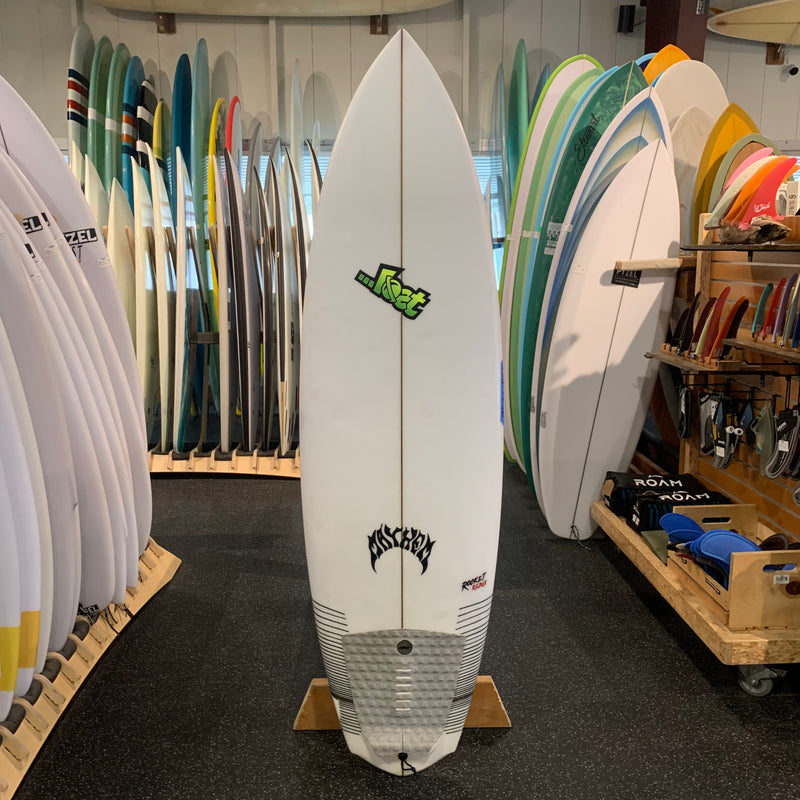 Load image into Gallery viewer, Lost Rocket Redux 6'0 USED
