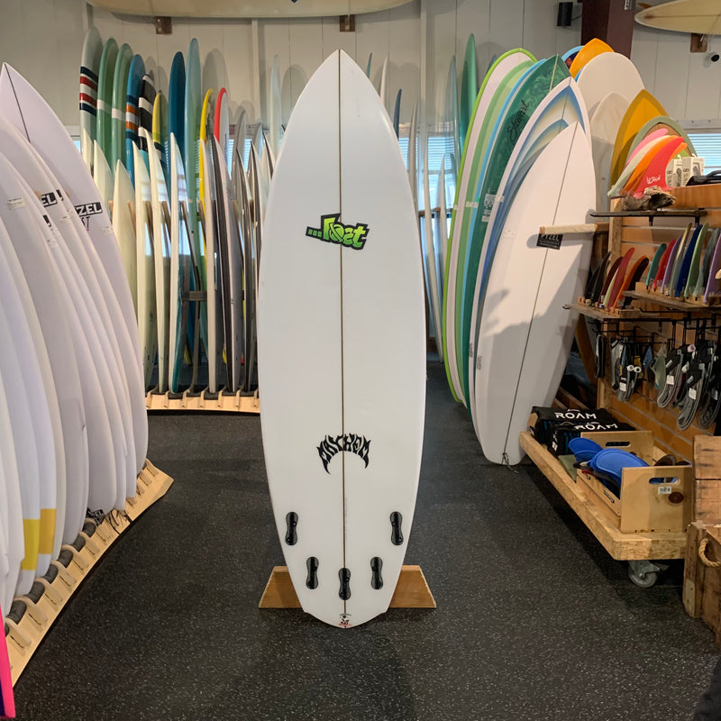 Load image into Gallery viewer, Lost Rocket Redux 6'0 USED
