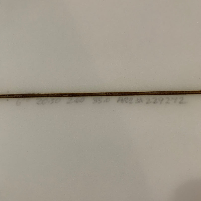Load image into Gallery viewer, Lost Rocket Redux 6'0 USED
