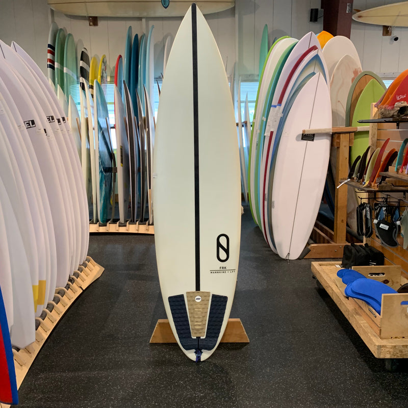 Load image into Gallery viewer, Firewire FRK 6'4" USED
