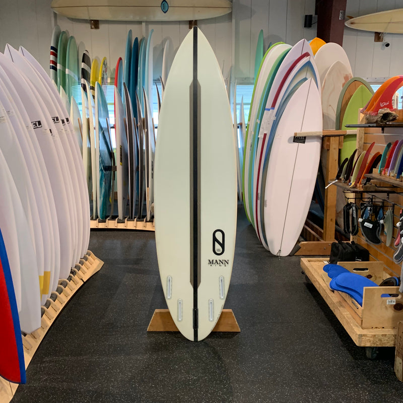 Load image into Gallery viewer, Firewire FRK 6'4" USED
