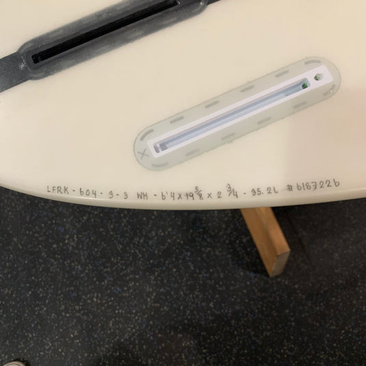 Firewire FRK 6'4" USED