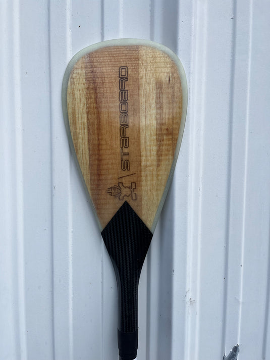 Starboard Enduro Balsa MD 72" USED