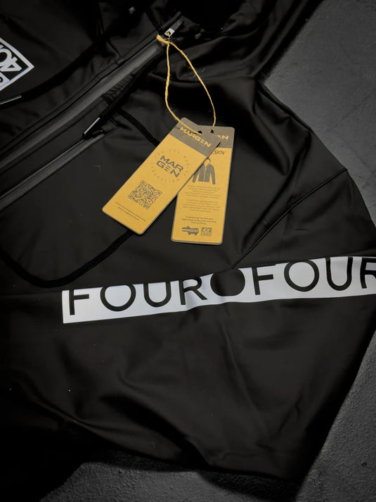 404 Crosswind Performance Jacket