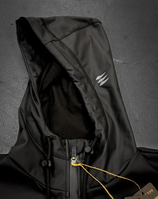 404 Crosswind Performance Jacket