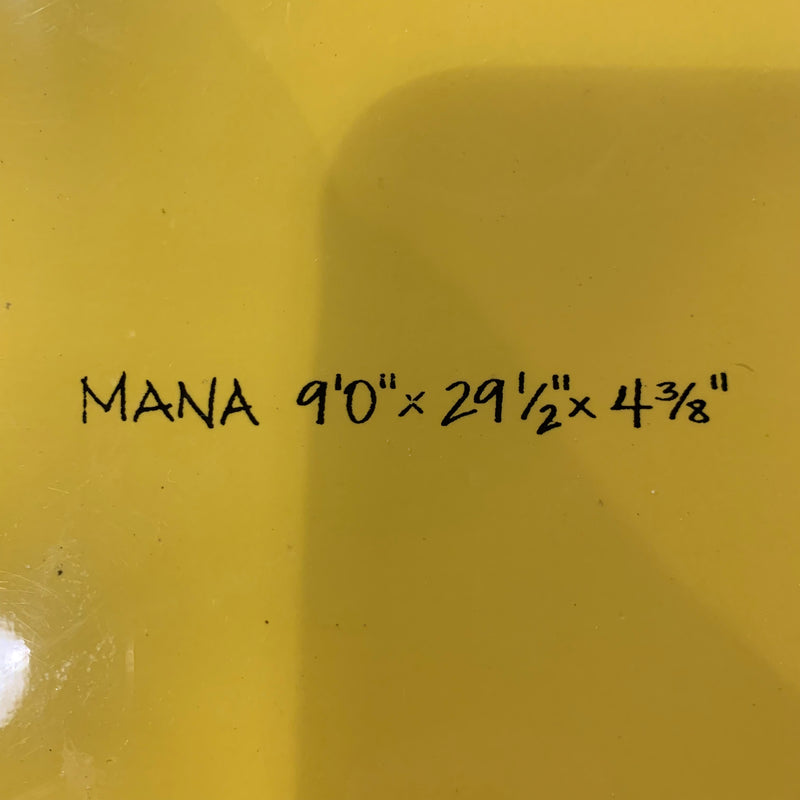 Load image into Gallery viewer, Naish Mana 9'0 USED
