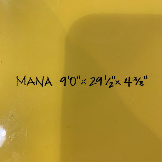 Naish Mana 9'0 USED