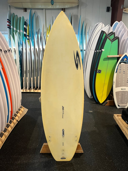 Surftech H20 SK8R 5'10" USED