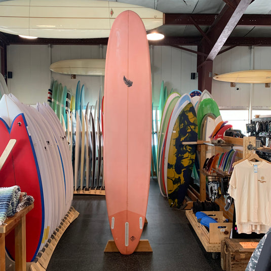 Black Fern LB 9'10 USED