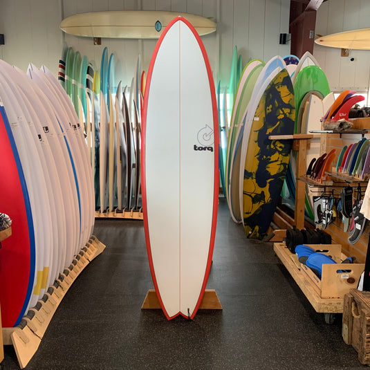 Used Surfboards
