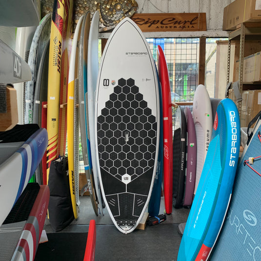 Starboard Spice 8'2 USED
