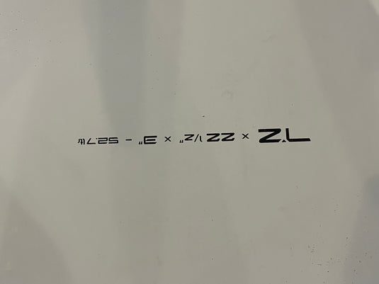 TORQ 7'2" USED