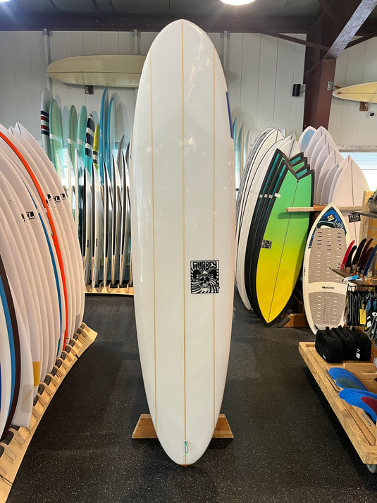 Murdey Mini Log 7'6" USED